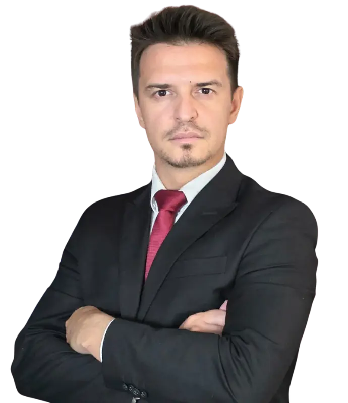 Dr. Roberto